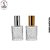 Porta Perfume de Vidro 12ml - Tampa Luxo - Imagem 1