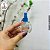Vidro 10ml Maçã c/Válvula Spray Para Decant - 10 UND - Imagem 5