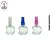 Vidro 10ml Maçã c/Válvula Spray Para Decant - 10 UND - Imagem 1