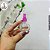 Vidro 10ml Maçã c/Válvula Spray Para Decant - 10 UND - Imagem 3
