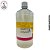 Base Perfumaria P/ Body Splash Iluminadora Prata 1L - LIMNE - Imagem 1