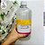 Base Perfumaria P/ Body Splash Iluminadora Prata 1L - LIMNE - Imagem 2