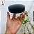 Pote p/ Cosmético 200ml - Tampa Branca ou Preta - Imagem 2