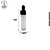 Kit 20 Vidros 5ml c/Conta Gotas Canelado - Imagem 3