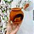 Difusor Aromático Bola c/ Suporte para Vela Caramelo - (un) - Imagem 2