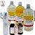 Kit Body Splash Corporal Iluminador - Limne - Imagem 1