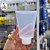 Kit 10 Bisnaga Natural c/ Tampa Flip Top - 60ml - Imagem 2