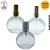 Porta Perfume Luna - 50ml - Imagem 1