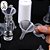 Kit Mini Funil Plástico - Natural 3mm - (5 un) ou (10 un) - Imagem 5