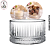 Bowl de Vidro 295ml - (UN) - Imagem 1