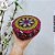 Caixa Lata de Metal Mandala 500ml - 12 Unidades - Imagem 8