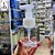 Frasco Espumador Sabonete Plástico  - 250ml - Imagem 3