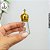 Kit 25 Vidros Cônicos 10ml c/ Tampa Mini Coroa – Lembrancinhas - Imagem 4
