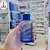 Porta Perfume Spray 100ml Degradê - (UN) - Imagem 4