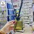 Vidro Difusor Cubo Canelado c/ Tampa - 200ml + Varetas de Fibra (6 unid) - Imagem 2