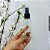 Frasco Pet Cilindro Cristal c/Válvula Spray - (60ml) - Imagem 3
