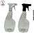 Frasco Pulverizador 750ml - Imagem 1