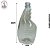 Frasco Pulverizador 750ml - Imagem 2