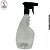 Frasco Pulverizador 750ml - Imagem 5