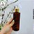 Frasco Pet Âmbar 200ml c/ Gatilho Luxo Dourado ou Prata - (un) - Imagem 4