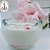 Castiçal de Vidro Cristal Egg 150ml (G) - 8.5X12CM - Imagem 4
