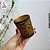 Porta Vela Vidro Decorado Mandala - 100ml - Imagem 6