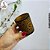 Porta Vela Vidro Decorado Mandala - 100ml - Imagem 5