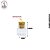 Vidro Penicilina Casquinha 06ml c/Rolha - (20 UND) - Imagem 2