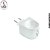 Aromatizador Elétrico Original Bivolt  Porcelana - Branco - Imagem 2