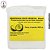 Cera Manteiga de Coco Para Massagem - 500gr - Imagem 1