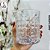 Copo em Vidro Cristal - 273ml - Imagem 3