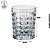 Copo em Vidro Cristal - 273ml - Imagem 2