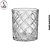 Copo em Vidro Cristal - 320ml - Imagem 1