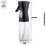 Frasco Vidro Pulverizador de Azeite - 300ml Color - Imagem 2