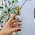 Frasco Pet Cilindro 100ml Cristal c/ Válvula Spray - Imagem 4