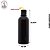Frasco Pet 120ml Âmbar Cilindro Alto 24/415 - c/ Válvula Spray - Imagem 2