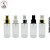 Frasco Pet 100ml Cil Reto - c/ Válvula Spray - Imagem 1