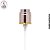 Válvula Easy Lock Rosé Cano Curto Rosca.:15 - (un) - Imagem 1