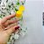 Kit 10 Frasco Pet 35ml Cristal c/Tampa Flip Top - Imagem 3