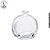 Vidro Recrave Luna Cristal 25ml - Boca 15mm (UN) - Imagem 1