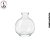 Vidro Recrave Bolinha Cristal 25ml - Boca 15mm (UN) - Imagem 1