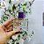 Porta Perfume Retangular 30ml - Tampa Lilás - Imagem 3