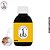 Essência OAK Giovana Baby- 100ml - Imagem 1