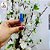 Kit 10 Frascos de Vidro 3ml - c/Válvula Spray  Rosa ou Azul - Imagem 4