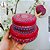 Kit de Latas Decorativas Mandala c/2 (200 ml e 100 ml) - Imagem 8