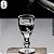 Kit c/ 6 unidades Mini taça Lisa - 10ml - Imagem 4