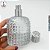 Porta Perfume de Vidro (un) - 100ml - Imagem 3