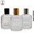 Porta Perfume de Vidro (un) - 100ml - Imagem 1