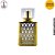 Vidro Porta Perfume Luxo Árabe Retangular 50ml (un)  -(Variados) - Imagem 3