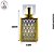 Vidro Porta Perfume Luxo Árabe Retangular 50ml (un)  -(Variados) - Imagem 2